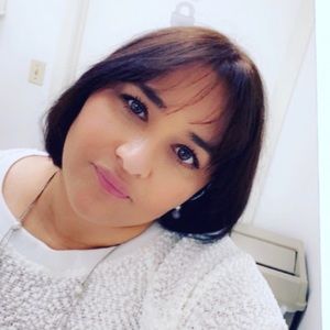 Meet your Posher, Lidia